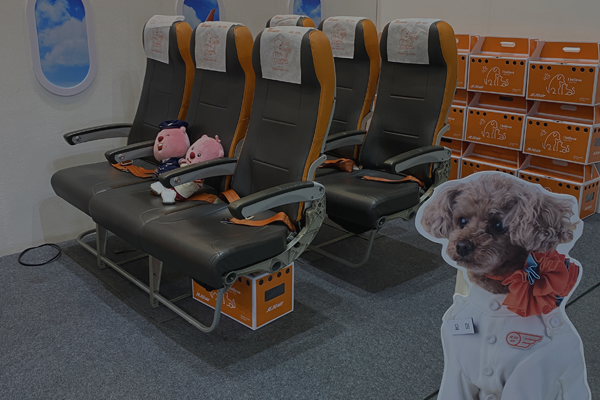 pettravel